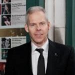 Indianapolis Symphony CEO to Step Down