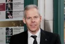 Indianapolis Symphony CEO to Step Down