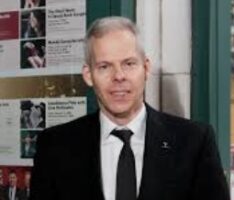 Indianapolis Symphony CEO to Step Down