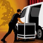Can The UK Theatre Touring Model Be Saved?
