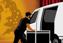 Can The UK Theatre Touring Model Be Saved?