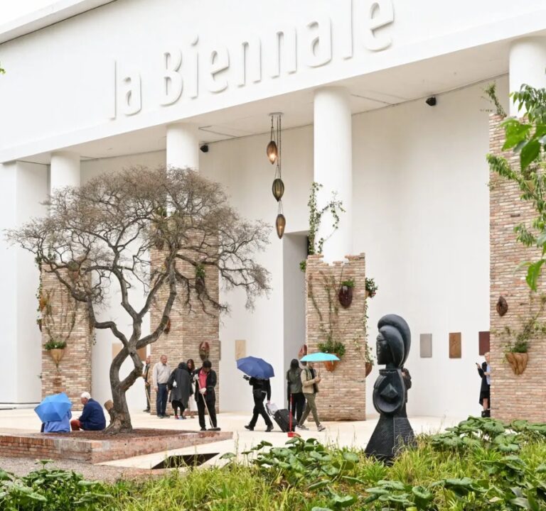 The Many Controversies Dogging This Year’s Venice Biennale