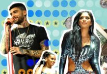 Why Are So Many Pop Stars Canceling Tours This Summer?