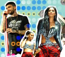 Why Are So Many Pop Stars Canceling Tours This Summer?