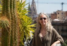 Living In A Gaudi Masterpiece