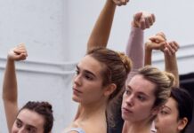 Time For Ballet To Go Big Again?