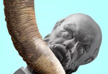 How Trump Took Over The NEH