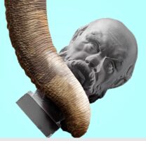 How Trump Took Over The NEH