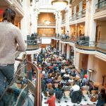 So Just How Big is the Culture Audience? (comparisons that may make you rethink)