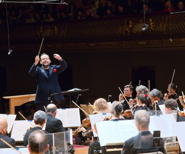 The Boston Symphony’s Castigated Blueprint Makes Sense