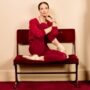 Britain’s Biggest Female Ballet Star Comes Back From Paralytic Meningitis