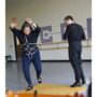 National Center For Choreography-Akron Marks 10 Years