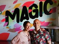 As It Struggles Financially, San Francisco’s Magic Theatre Tries A Three-Leader Management Structure
