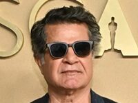 Iranian Court Upholds Prison Sentence For Cannes-Winning Filmmaker Jafar Panahi