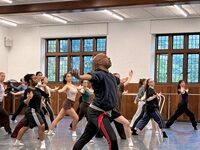 As Other Small Colleges Shrink Non-STEM Programs, These Four Are Adding New Dance Majors