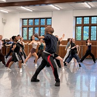 As Other Small Colleges Shrink Non-STEM Programs, These Four Are Adding New Dance Majors