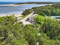 A New Center For Playwrights On Cape Cod Bay
