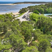 A New Center For Playwrights On Cape Cod Bay