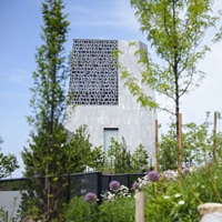 Why The New Obama Presidential Center Is Not Officially A Library