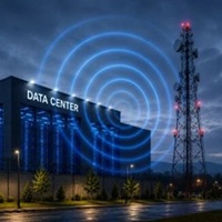Radio Station Says New Data Center Has Forced It Off The Air