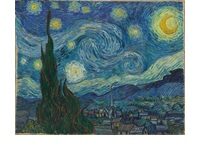 Scientists May Have Discovered A New Way To Spot Counterfeit Van Goghs