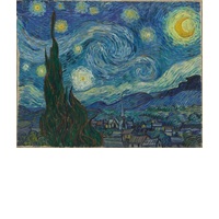 Scientists May Have Discovered A New Way To Spot Counterfeit Van Goghs