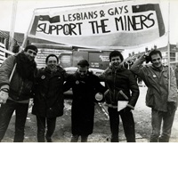 A Musical About The 1984 Miners-And-Gays Coalition (Wait, What?)