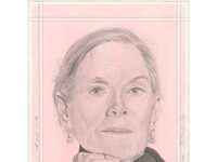 Lucinda Childs On How She Keeps Her Working Pace After More Than 50 Years