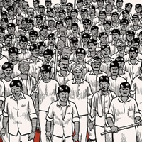 “Graphic Journalist” Joe Sacco Says Penguin Random House India Censored His Book On Sectarian Riots