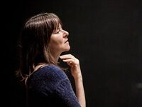 After 25 Years, Choreographer Lucy Guerin Leaving Her Dance Company