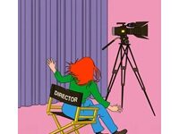 Even Award-Winning Indie Filmmakers Make Shockingly Little Money