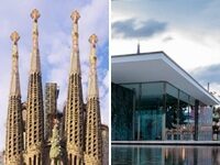 Gaudí Was A Superstar. Why Didn’t He Have More Influence On Future Architects?
