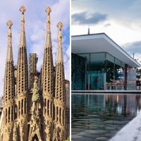 Gaudí Was A Superstar. Why Didn’t He Have More Influence On Future Architects?