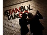 Turks Turn To Tango