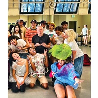 The Stanford Class Where Students Are Taught To Dance Badly