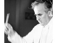 The Composer-Conductor Who Pioneered European Opera In Japan