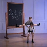 Despite “Billy Elliot,” Boys Studying Ballet In Britain Mostly Still Keep It Secret