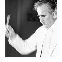 The Composer-Conductor Who Pioneered European Opera In Japan