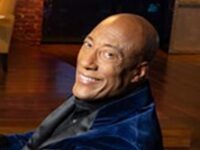 How Byron Allen Went From Standup Comic To Media Mogul To Stephen Colbert’s Time Slot