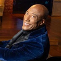 How Byron Allen Went From Standup Comic To Media Mogul To Stephen Colbert’s Time Slot