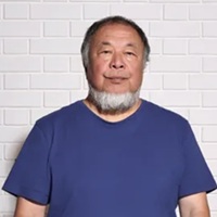 For His First Work Of Performance Art, Ai Weiwei Will Re-Enact His Imprisonment
