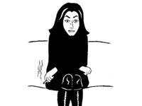 Marjane Satrapi, Creator Of “Persepolis,” Is Dead At 56