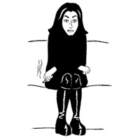 Marjane Satrapi, Creator Of “Persepolis,” Is Dead At 56