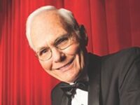 Speight Jenkins, Director Who Transformed Seattle Opera, Has Died At 89