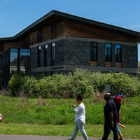 Hampshire College Confirms It Will Offer Final Semester This Fall