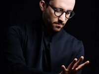 Pianist Igor Levit Launches His Own Record Label
