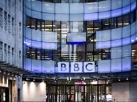 BBC To Cut Hundreds Of Jobs And Cut $107 Million From Budget