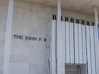 Federal Court Orders Kennedy Center To Make A Plan For Staying Open And Offering Programming