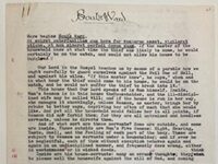 Forgotten Manuscript By JRR Tolkien Found In Oxford Library