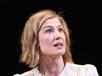 Another Famous Actor Scolds Cell Phone-User From The Stage